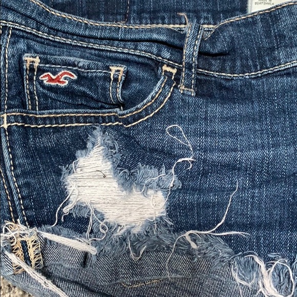 Shorts - Picture 4 of 4